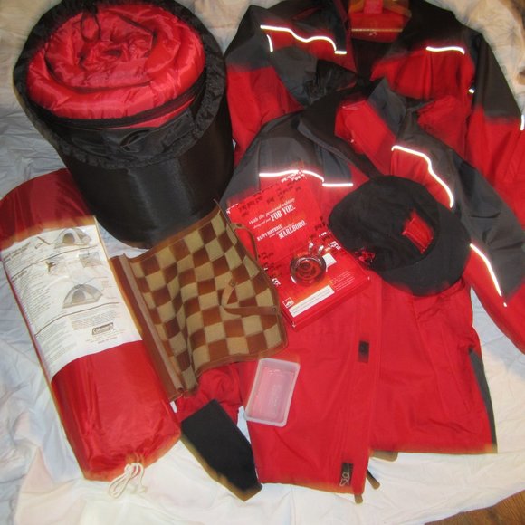 Marlboro Gear collection